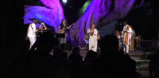 Programma fitto di eventi questa sera in tutto il Ponente