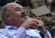 Oscar Farinetti: “Vedo una grande generazione di ragazzi che si sbattono.”