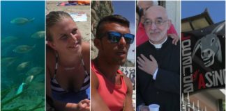 I dieci video più visti di questa settimana su Riviera Time