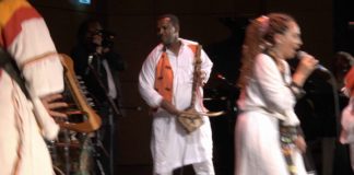 Bordighera, domani parte la rassegna di musica etnica Touscouleurs