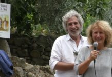 Zafferano e integrazione al Bistrot dell’Ulivo 2017 bistrot dell'ulivo