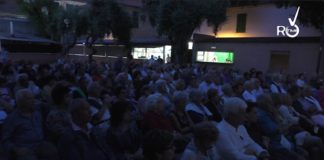 Weekend ricco di eventi a Diano Marina