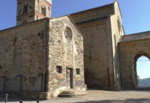 Montegrazie, il 10 luglio risuona “La trota” di Schubert a “Musica al Santuario” santuario montegrazie