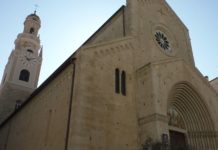 Sanremo si prepara a celebrare la Madonna del Rosario e San Romolo San siro