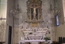 Santo Stefano al Mare: sabato alle 18 messa in memoria di Gianni Cozzi nel 15° anno dalla sua scomparsa