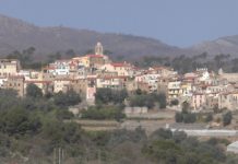 Festival nazionale de “I borghi più belli d’Italia”: 7 comuni dell’imperiese protagonisti a Bellano. Sindaco Guasco: “Vetrina importante per le nostre comunità” Lingueglietta