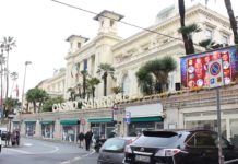 Sanremo, ai Martedì Letterari la presentazione del volume ”Per sincerità ricevuta. Undici opere di Renato Guttuso al Casinò di Sanremo” Casinò di Sanremo