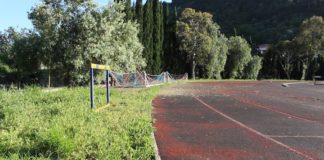 Campo ‘Zaccari’ nel degrado, i sindaci si impegnano campo zaccari