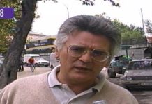 San Lorenzo al Mare piange Franco Bianchi, sindaco dal 1991 al 2004. “Uomo che ha dedicato tanti anni al suo paese e alla sua comunità” franco bianchi