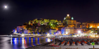 Giornata Mondiale della Fotografia: sedici scatti mozzafiato del Ponente ligure Porto Maurizio