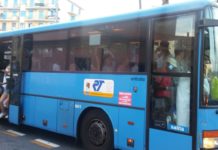 Riviera Trasporti incontra il Prefetto di Imperia: da oggi Polizia e Carabinieri sugli autobus per garantire l’incolumitĂ  di dipendenti e utenti riviera trasporti