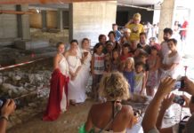 Viaggio nel tempo alla Mansio Romana