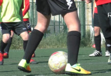 Ospedaletti Calcio, nuovi risultati per il settore giovanile: i dati calcio