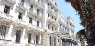 Domani il Comune di Sanremo riapre al pubblico: ingressi su appuntamenti programmati Palazzo Bellevue