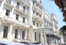 Pian di Poma inquinato, divieto di transito e di sosta palazzo Bellevue