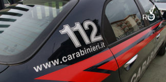 Bordighera, truffa e spaccio di stupefacenti: arrestati due uomini carabinieri