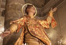 Santo Stefano al Mare celebra il suo santo