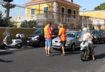 Sanremo, parcheggi a pagamento ai Tre Ponti dal 1° luglio al 31 agosto: tariffa da 1 euro l’ora tre ponti sanremo