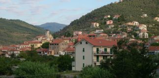 Coronavirus: tre casi a Pontedassio, il contagio si sarebbe verificato negli impianti sportivi pontedassio