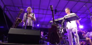 Il ‘prog’ dei Delirium inaugura la rassegna “D’autore e d’amore”