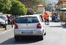 Sanremo, regolamentati accessi e parcheggi in strada Tre Ponti tre ponti sanremo posteggi pagamento