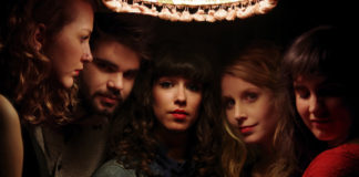 Bordighera, musica folk-trad del Quebec protagonista all’Arena della Scibretta