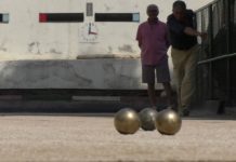 Ventimiglia, l’U.B. Roverino celebra la Festa Patronale: il programma bocce