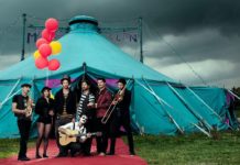 Sanremo, domani al via “Rock in the Casbah”