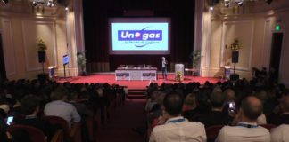 Coronavirus, Unogas Energia dona 100 mila euro all’Asl 1 Imperiese