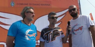 Le voci del Windfestival il giorno della ‘prima’