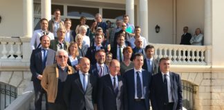 Presentato a Mentone il progetto Edu-Mob: una ciclabile da Bordighera alla Costa Azzurra