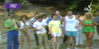 1987 – I grandi maestri della musica internazionale a Bordighera