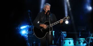 Festival: Baglioni ‘capitano’, “L’Ariston ti aspetta”