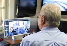 Sanremo candida un progetto da 365mila euro per ampliare la videosorveglianza cittadina Videosorveglianza