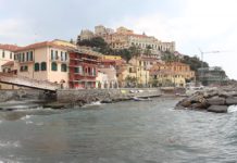 Imperia: approvato il progetto 2026 per il ripascimento delle spiagge, intervento da 60 mila euro