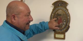 Confraternita di San Bartolomeo, 500 anni di storia a Bordighera