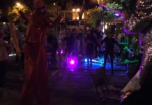 Piazza Bresca saluta l’estate con arte e musica piazza bresca