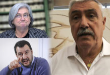 Dalla Bindi a Salvini: Chiappori a ruota libera