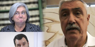 Dalla Bindi a Salvini: Chiappori a ruota libera