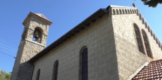 Storia e curiosità del Santuario di Montenero