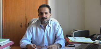 San Bartolomeo al Mare: le informazioni utili per il bando per i buoni pasto, il sindaco Urso rinnova l’appello “Restate a casa” valerio urso