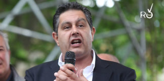 Coronavirus, il governatore ligure Toti: “A breve carichi di mascherine da Usa e Cina. Posti letto in aumento” giovanni toti