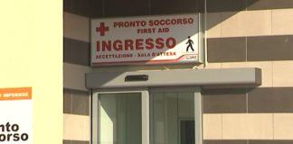 Sanremo: da domani il Pronto Soccorso riservato solo ai pazienti affetti da coronavirus pronto soccorso