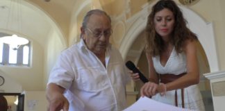 La natura ligure nei quadri di Sergio Gagliolo