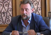 La carica dei 50 mila nell’estate di Bordighera