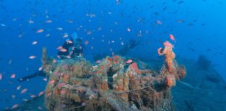 Bordighera abolisce la plastica monouso, firmata l’ordinanza del sindaco