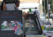 Bordighera Book Festival, la tredicesima edizione cambia volto: più eventi e più cultura bordighera book festival