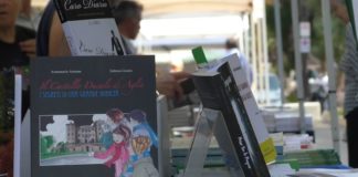 Bordighera Book Festival, la tredicesima edizione cambia volto: più eventi e più cultura bordighera book festival