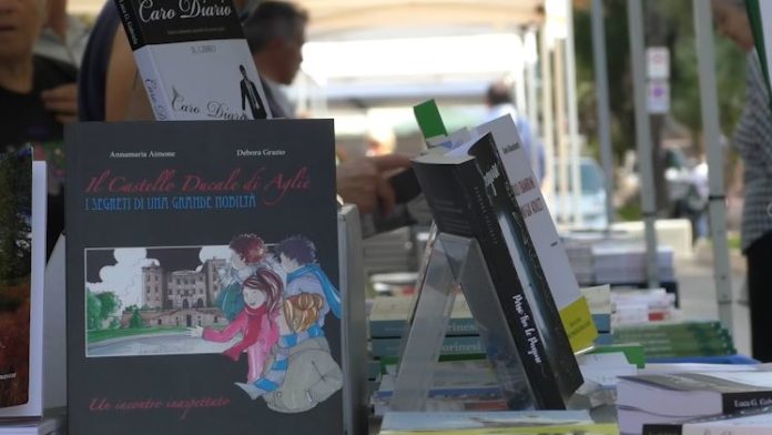 bordighera book festival