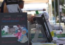 Torna il “Bordighera Book Festival” dal 27 al 30 agosto: grandi autori ai Giardini Lowe bordighera book festival